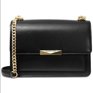 SOLD NWT Michael Kors Jade Crossbody Bag
